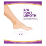 Dr. Scholl's Stylish Step High Heel Relief Insoles, 1 Pair, Size 6-10 - Image 6