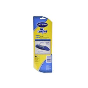 Dr. Scholl's Tri-Comfort Inserts, Men's Sizes 8-12 1 pr - Image 2