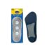 Dr. Scholl's Tri-Comfort Insoles Comfort for Heel, Arch and Ball of Foot with Targeted Cushioning and Arch Support (for Men's 8-14, Also Available Women's 6-10) - Image 2