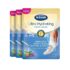 Dr. Scholl's Ultra Hydrating Foot Mask 3 Pack with Urea