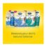 Dr. Scholl's Ultra Hydrating Foot Mask 3 Pack , Intensely Moisturizes Repairs and Softens Rough Dry Skin with Urea, 3 Count 1 Pair - Image 5