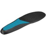 Dr. Scholl's WORK Insoles (Pack 2) // All-Day Shock Absorption and Reinforced Arch Support that Fits in Work Boots and More (for Men's 8-14, also available for Women's 6-10) - Image 5