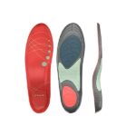 Dr. Scholl's Women's Synthetic Running Insoles (5.5-9) - Image 3