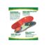 Dr. Scholl's Women's Synthetic Running Insoles (5.5-9) - Image 4