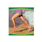 Dr. Scholl's Women's Synthetic Running Insoles (5.5-9) - Image 6