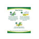 Dr. Scholl's Women's Synthetic Running Insoles (5.5-9) - Image 7