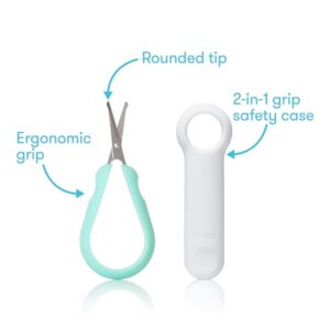 Easy Grip Nail Scissors - Image 7