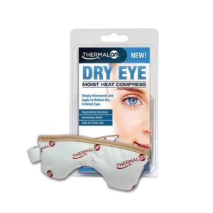 Easycomforts Dry Thermalon Dry Eye Compress - Image 3