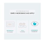 Easycomforts Dry Thermalon Dry Eye Compress - Image 4