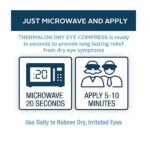 Easycomforts Dry Thermalon Dry Eye Compress - Image 5
