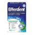 Efferdent Denture Cleanser Tablets – Deep Cleaning Mint Fresh – Imported