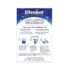 Efferdent Plus Mint Denture Cleanser Tablets 90 ea - Image 5