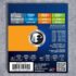 Elixir Strings Electric Guitar Strings, 6-String, Medium NANOWEB Coating - Image 2