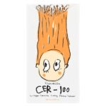 Elizavecca CER-100 Collagen Coating Hair Protein Treatment 100ml Ceramide Straightener & Treatment for Damaged Keratin Hair Care - Image 2