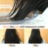Elizavecca CER-100 Collagen Coating Hair Treatment 100ml - Image 6