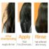 Elizavecca CER-100 Collagen Coating Hair Treatment 100ml - Image 7