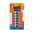 Elmer's Disappearing Purple School Glue Sticks, 0.21 oz Each, 12 Sticks per Pack (E1559)