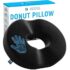 Ergonomic Innovations Donut Seat Medium Hemorrhoid Pain Relief Pillow for Hemorrhoids Pressure Ulcers Prostate Coccyx - Image 7