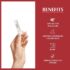 Eucerin Active Lip Balm for Dry Lips 5ml - Image 2