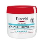 Eucerin Advanced Repair Cream 16 ounce jar