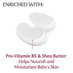 Eucerin Baby Body Lotion, 13.5 Ounce - Image 3