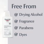 Eucerin Baby Body Lotion, 13.5 Ounce - Image 4