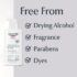 Eucerin Baby Body Lotion, 13.5 Ounce - Image 4