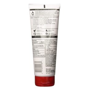 Eucerin Creme Eczema Relief 8 Ounce Tube (226ml) (2 Pack) - Image 2