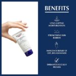 Eucerin Dry Skin with Lactate Intensive Hand Cream 5% 75ml - Image 2