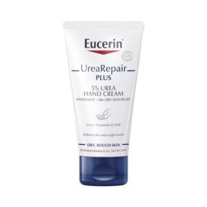 Eucerin Dry Skin with Lactate Intensive Hand Cream 5% 75ml - Image 5