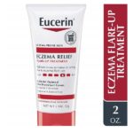 Eucerin Eczema Relief Instant Therapy Body Lotion 2 Ounce - Image 4