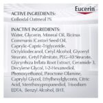 Eucerin Eczema Relief Instant Therapy Body Lotion 2 Ounce - Image 7