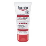 Eucerin Eczema Relief Instant Therapy Body Lotion 2 Ounce - Image 8