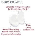 Eucerin Eucerin Roughness Relief Lotion, 16.9 Fluid Ounce - Image 4
