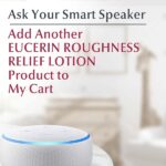 Eucerin Eucerin Roughness Relief Lotion, 16.9 Fluid Ounce - Image 9