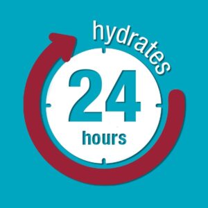 Eucerin Intensive Repair Lotion - Rich Lotion for Very Dry, Flaky Skin - Use After Washing With Hand Soap - 16.9 fl. oz. - Image 4