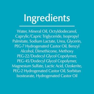 Eucerin Intensive Repair Lotion - Rich Lotion for Very Dry, Flaky Skin - Use After Washing With Hand Soap - 16.9 fl. oz. - Image 8