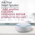 Eucerin Intensive Repair Lotion - Rich Lotion for Very Dry, Flaky Skin - Use After Washing With Hand Soap - 16.9 fl. oz. - Image 10