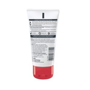 Eucerin Intensive Repair Extra-Enriched Hand Creme - Image 2