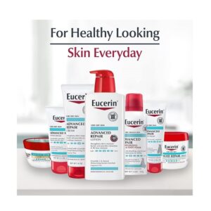 Eucerin Intensive Repair Extra-Enriched Hand Creme - Image 8