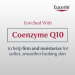 Eucerin Q10 Anti-Wrinkle Sensitive Skin Creme, 1.7 Ounce Jar - Image 7