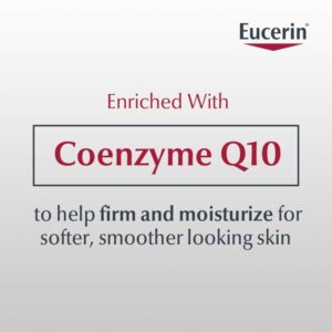 Eucerin Q10 Anti-Wrinkle Sensitive Skin Creme, 1.7 Ounce Jar - Image 7