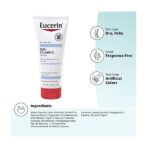 Eucerin Skin Calming Daily Moisturizing Creme, 14 Ounce Tube - Image 5
