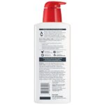 Eucerin Smoothing Repair Dry Skin Lotion 16.9 Ounce Bottle - Image 3