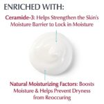 Eucerin Smoothing Repair Dry Skin Lotion 16.9 Ounce Bottle - Image 4