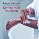 Eucerin Smoothing Repair Dry Skin Lotion 16.9 Ounce Bottle - Image 5