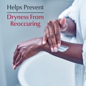 Eucerin Smoothing Repair Dry Skin Lotion 16.9 Ounce Bottle - Image 5