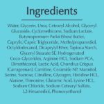 Eucerin Smoothing Repair Dry Skin Lotion 16.9 Ounce Bottle - Image 10