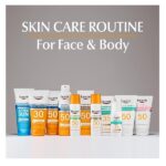 Eucerin Sun Advanced Hydration SPF 30 Sunscreen Lotion, 5 Fl Oz Tube - Image 5