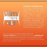 Eveline Cosmetics Slim Extreme 4D Liposuction Body Serum, 8.45 - Image 3